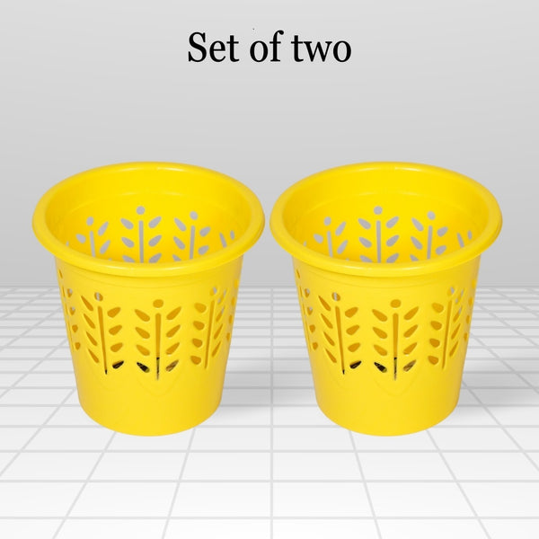 Leafora Basket Set
