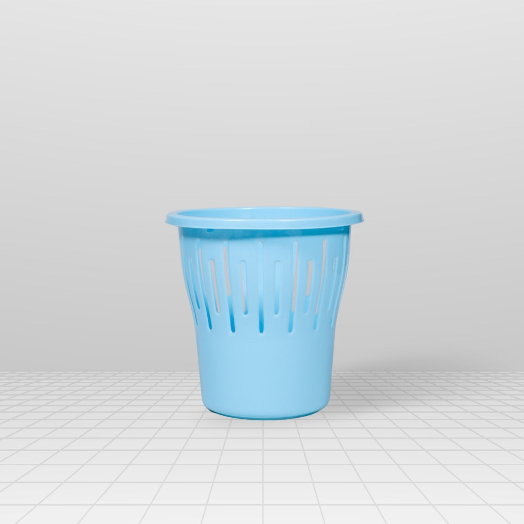 5 Liter Multi Utility Basket Blue Pack Of 1