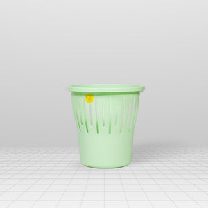 Cascade Basket