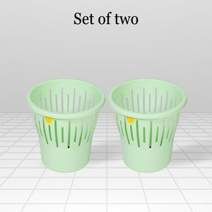 Cascade Basket Set