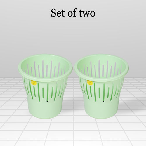 Cascade Basket Set
