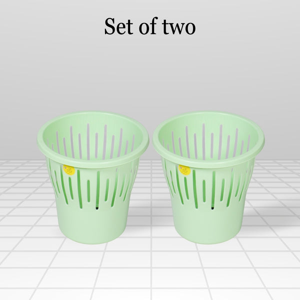 Cascade Basket Set