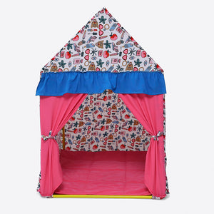 Giggle doodle tent