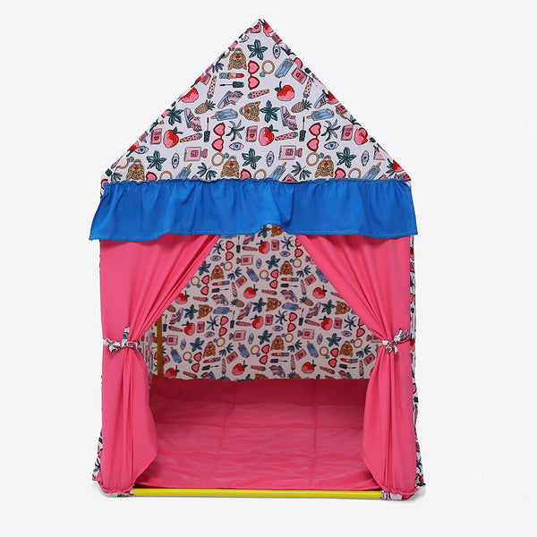 Giggle doodle tent
