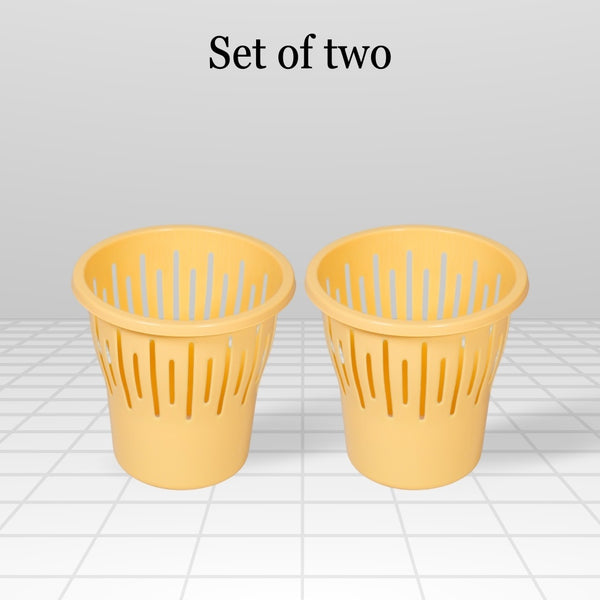 Cascade Basket Set