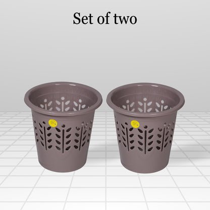 5 Litre Multi Utility Basket Pack of 2
