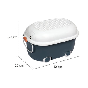 Quack Corner Toy Organizer