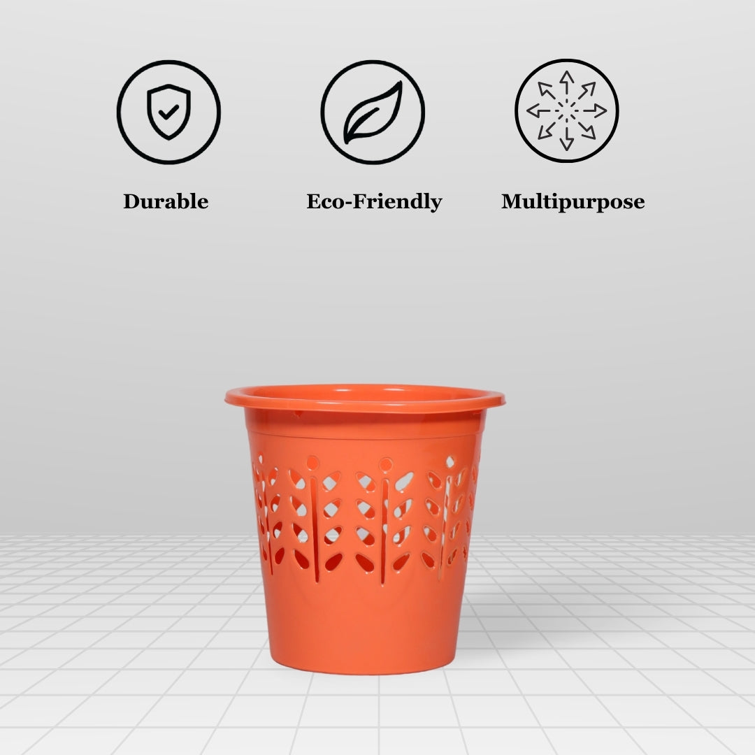 5 Litre Multi Utility Basket Pack of 2