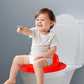 Potty Seat Cover Red
