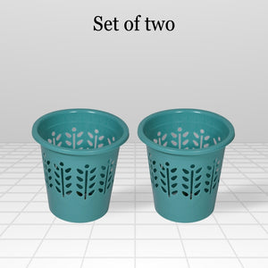 Leafora Basket Set