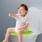 Potty Seat Cover Green