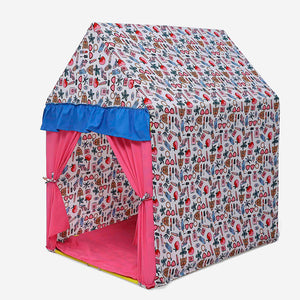 Giggle doodle tent