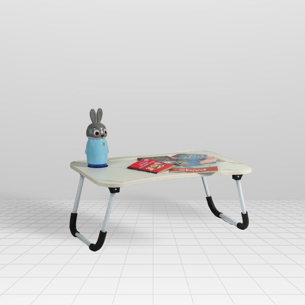 Bed Table White