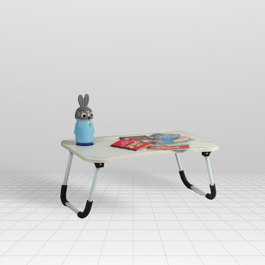 Bed Table White
