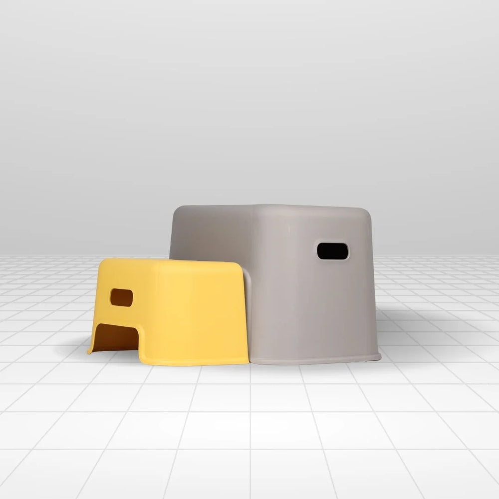 2-Step Stool