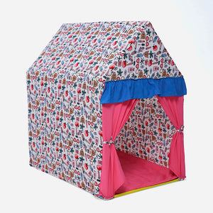 Giggle doodle tent