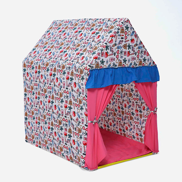 Giggle doodle tent
