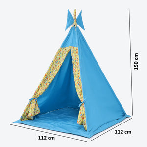 Sky High Teepee Tent