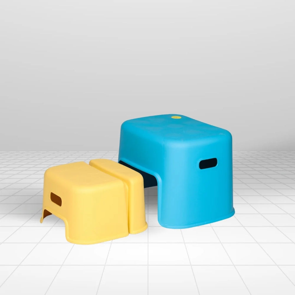 2-Step Stool