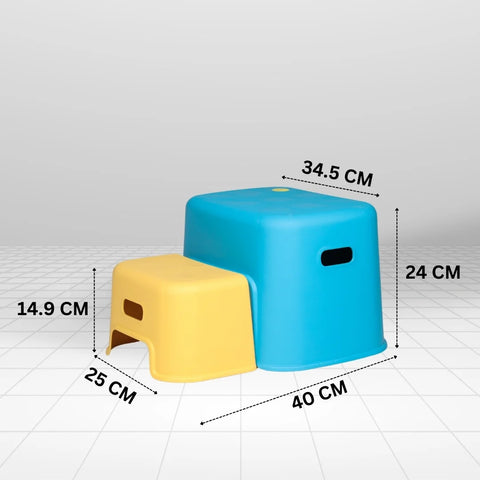2-Step Stool