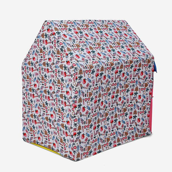 Giggle doodle tent