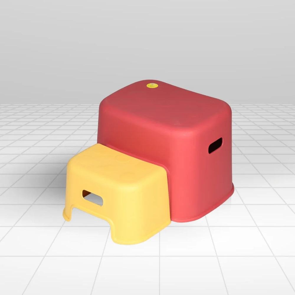 2-Step Stool