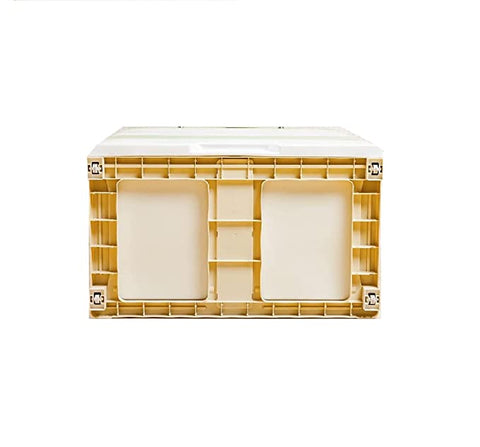 The SmartSpace Wardrobe