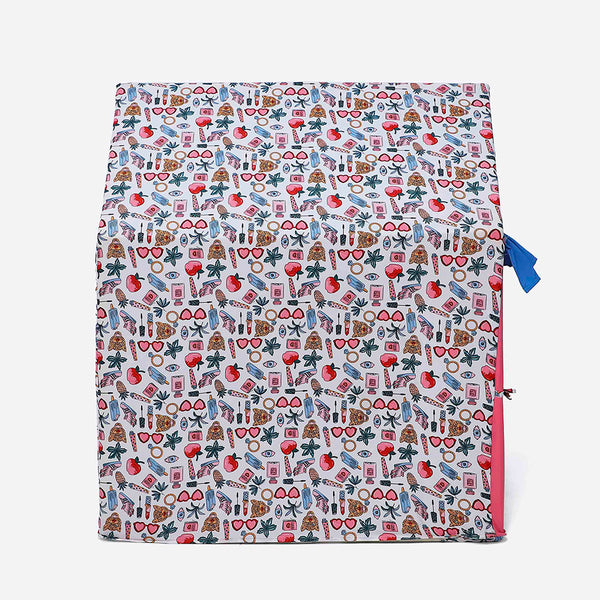 Giggle doodle tent