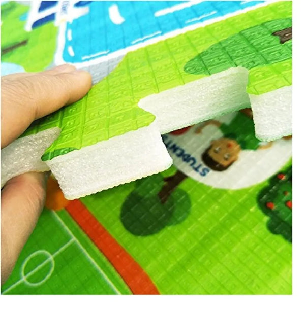 Puzzle Mat