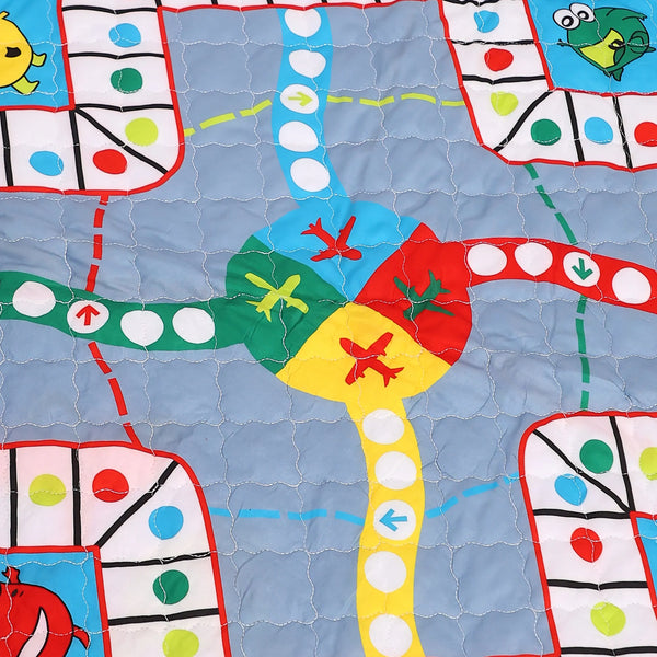 Play & Go Mats