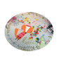 Fox Pattern Play & Go Mat