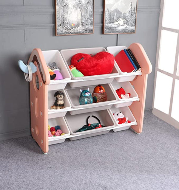 DreamDen Storage Shelf