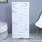 White Chest Of Drawer Large