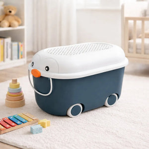 Quack Corner Toy Organizer
