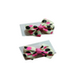 Polka Dot Hair Clip