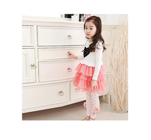 Heart & Frills Dress