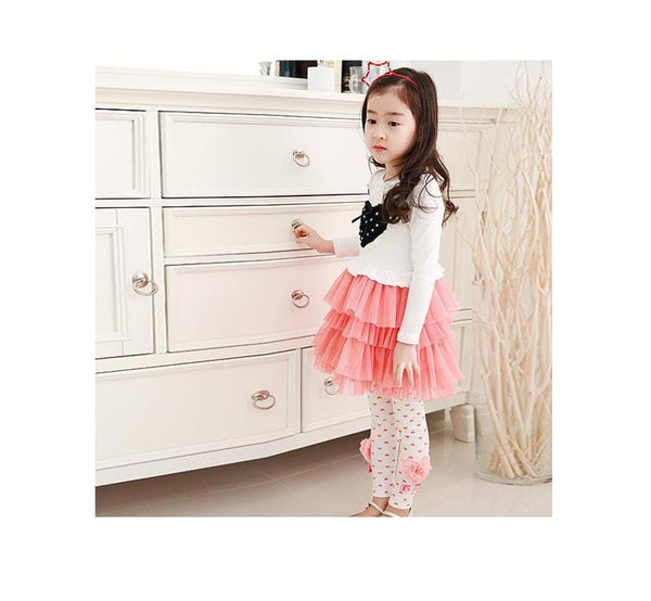 Heart & Frills Dress