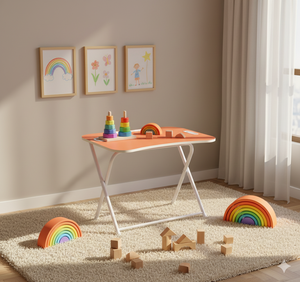 EasyFold Kids Table