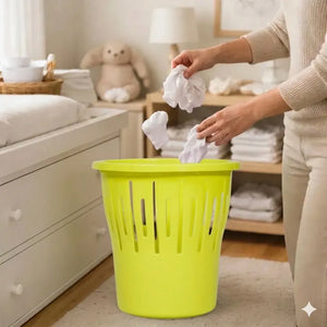 Cascade Basket