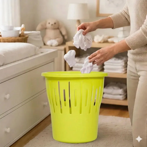 Cascade Basket