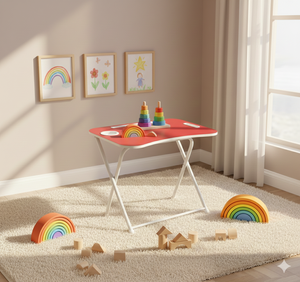 EasyFold Kids Table