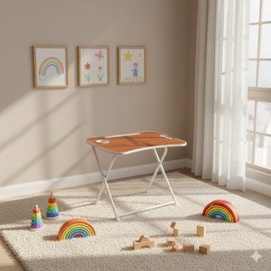 EasyFold Kids Table