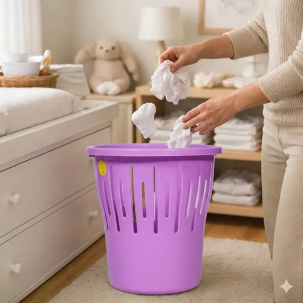 Cascade Basket