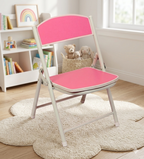 Tiny Tots Foldable Chair