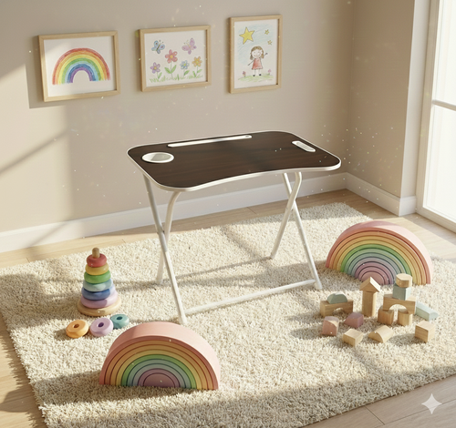 EasyFold Kids Table