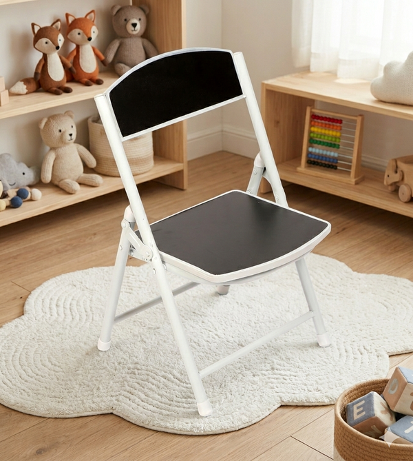 Tiny Tots Foldable Chair