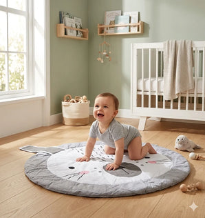 Crawling Rug