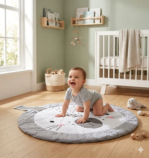 Crawling Rug