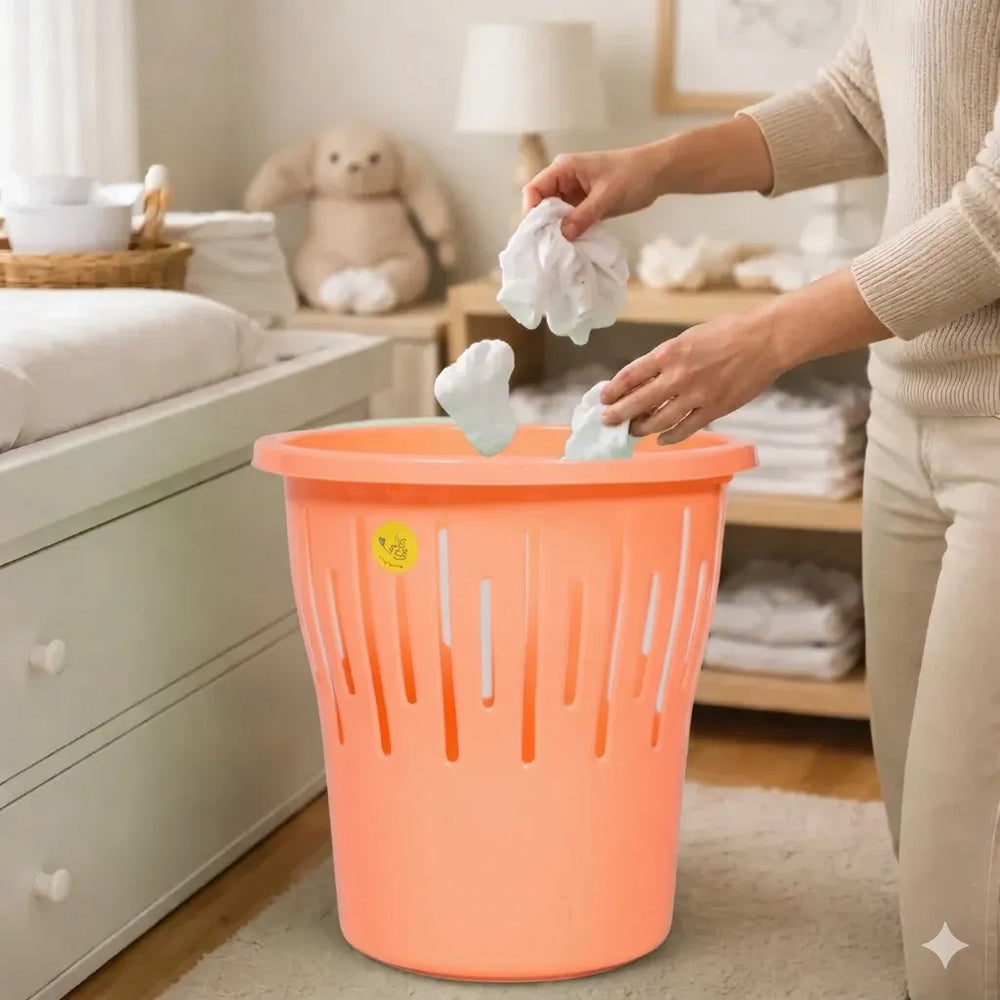 Cascade Basket