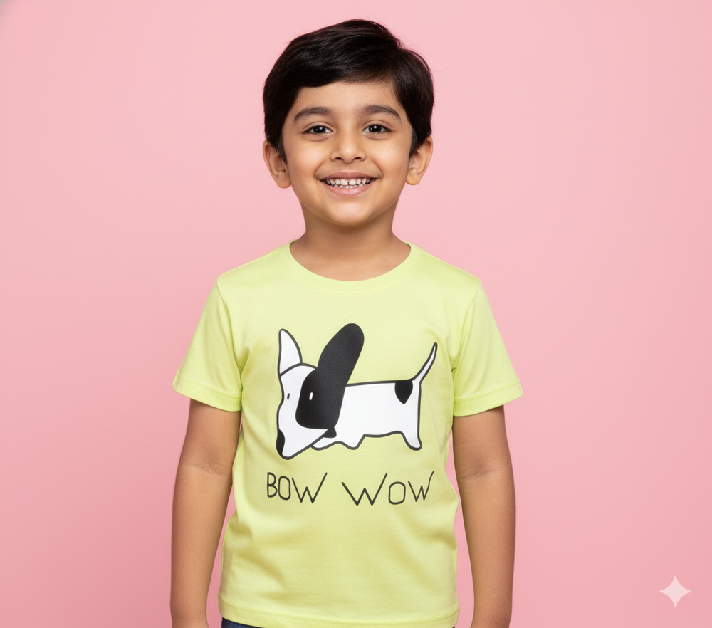 Happy Doggo Tee